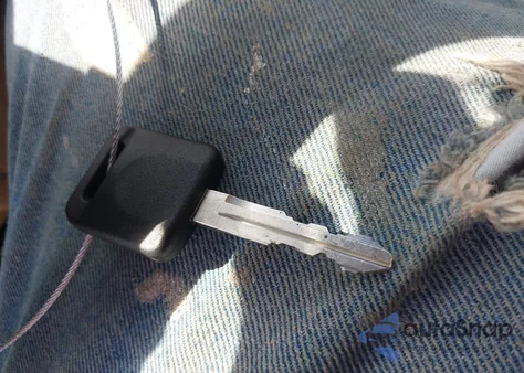 2007 Nissan Pathfinder Se из США, поврежденный, VIN 5N1AR18U67C606091